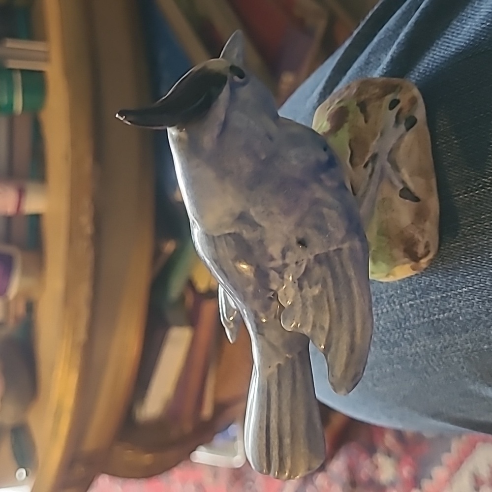 Stangl Bluejay - Picture 3 of 4